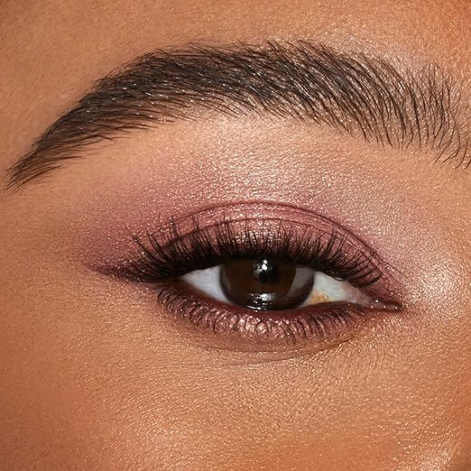 Charlotte Tilbury Eyes to Mesmerize Cream Eyeshadow - Long-Lasting Single Eyeshadow - Water-Infused Metallic Formula with Vitamin E for Crease-Resistant Wear