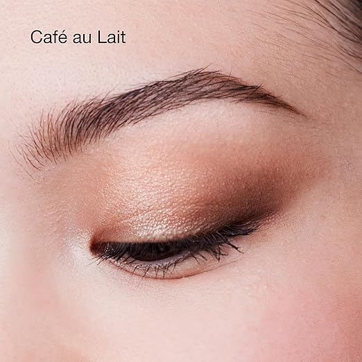 Clinique High Impact Shadow Play Shadow + Definer | Eyeliner + Eyeshadow | Crease Proof Water Resistant + Safe For Sensitive Eyes