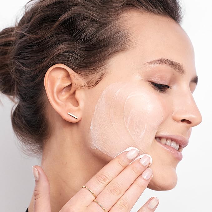 Olay Retinol 24 Duo Pack Renewing Exfoliating Cleanser FragranceFree 5.0 FL oz Night Moisturizer Fragrance-Free 1.7 oz 4ct Retinol Cleansing Melts