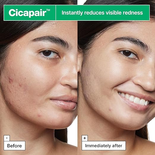 Dr.Jart+ Cicapair Tiger Grass Camo Drops Tinted Serum SPF 35 with Centella Asiatica | Skin Tint | Korean Skin Care Makeup Hybrid 1.01 Fl Oz