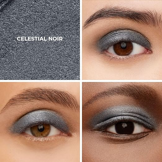 Laura Mercier Caviar Stick Cream Eyeshadow: Shimmer and Matte Finishes 24HR Wear Long Lasting Rich Color Easily Blendable and Buildable Waterproof Hyaluronic Acid Infused