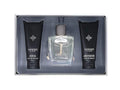 Usher Homme Men's 3-Piece Gift Set (EDT + S/G + A/S 3.4 oz Each)