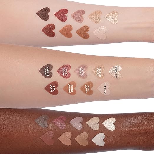 Anastasia Beverly Hills - Mini Eyeshadow Palette