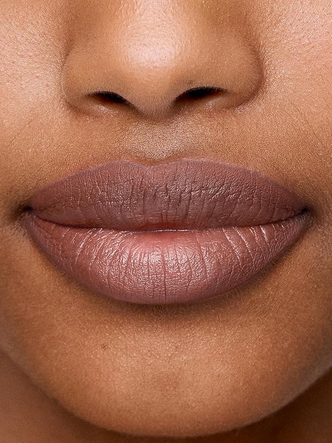 Sweed - Lip Liner Pencil | Color-Rich Smudge + Feathering-Free | Jojoba Seed Oil to Moisturize + Nourish | Vegan Cruelty-Free Clean Beauty (Barely There)