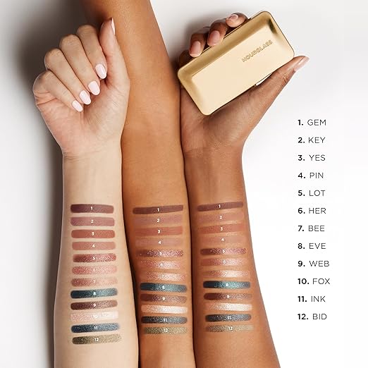 Hourglass Curator Eyeshadow