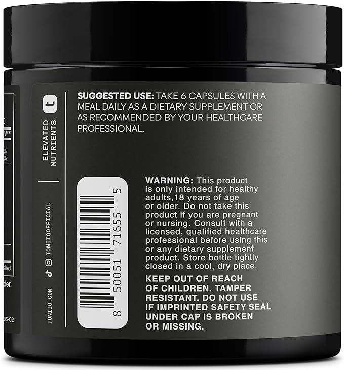 HGH Supplements for Men &amp Women (240 Count) 3550mg+ Support Muscle Growth &amp Healthy Levels of Human Growth Hormone for Men with High-Purity Arginine Ornithine Lysine Tribulus and Ashwaga