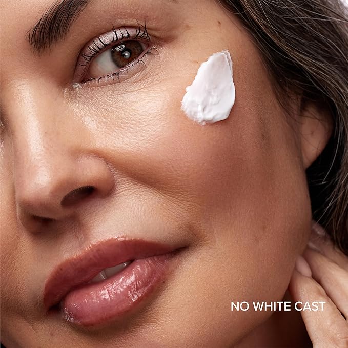 DRMTLGY Day Dream Sunscreen &amp Face Moisturizer SPF 40 ? Water &amp Sweat-Resistant Sunscreen for Sensitive Skin ? UVA/UVB Protection Skin Care &amp Makeup Friendly