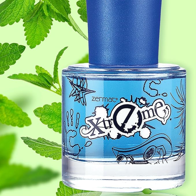 Zermat Xtreme Boy Fragance for Boys Fresh - Citric Scent 1.7 Fl. Oz.