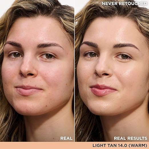 IT Cosmetics Bye Bye Under Eye Concealer - Water-Resistant 24H Full Coverage Brightening Concealer For Dark Circles Fine Lines Redness &amp Discoloration Anti-Aging Color Correcting Cream - 0.4 f