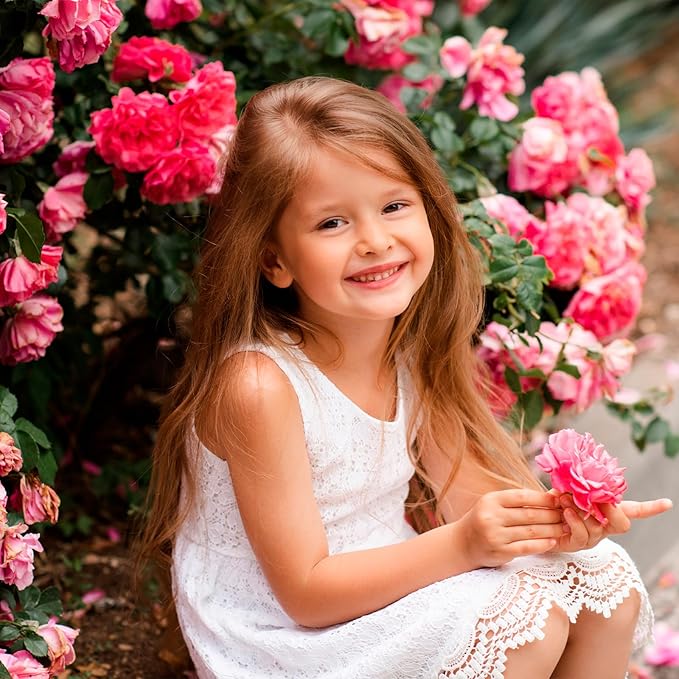 Zermat Personalized Fragance for Girls Floral-Fruity Scent 1.69 Fl. Oz.