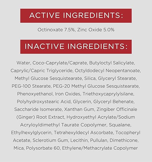 EltaMD UV RestoreFace Sunscreen SPF 40 Mineral Sunscreen for Sun Damaged Skin Repair Anti-Aging Zinc Oxide Sunscreen Formula