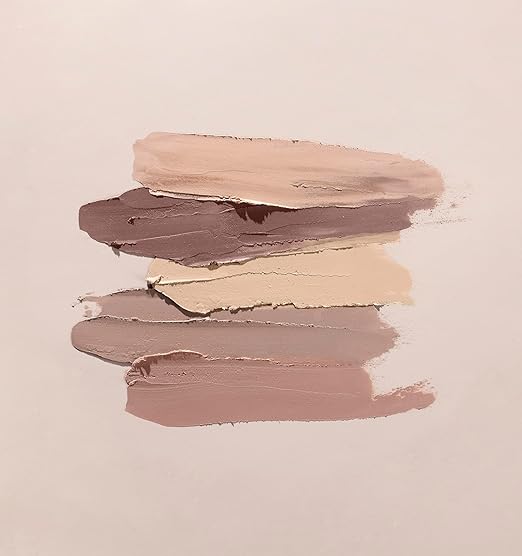 Lune+Aster Dawn To Dusk Cream Eyeshadow Stick | Richly Pigmented Long-Lasting Color Easy Application