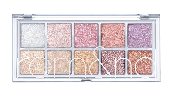 ROM&ampND: BETTER THAN PALETTE