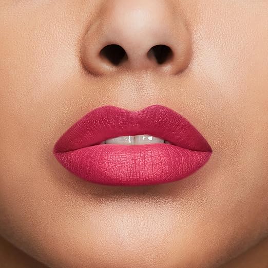 BUXOM Power Line Plumping Lip Liner Long Lasting Waterproof &amp Retractable Lip Pencil Moisturizing Formula with Peptides &amp Health & Beauty > Health Care > Vitamins & Supplements > Vitamins > Vitamin E Matte Finish Cruelty-Free No Sharpening Needed
