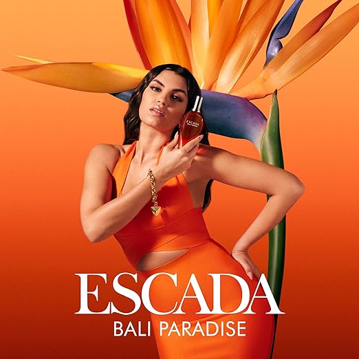 Escada Bali Paradise Women's 2-Pc. Eau de Toilette Gift Set