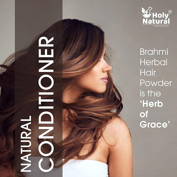 Herbal Powder for Hair Growth| Combo of 7 Herbal Hair Mask | Amalaki Bhringraj Brahmi Soapnut Shikakai Aloe vera &amp Hibiscus (Each 100g) | Resealable pack