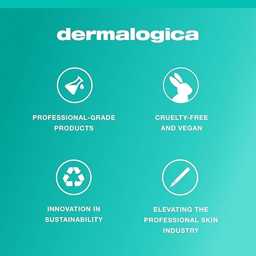 Dermalogica Retinol Clearing Oil Face Serum with Salicylic Acid - Anti-Aging Acne Treatment That Delivers Clearer Vibrant Skin by Morning (1 Fl Oz)