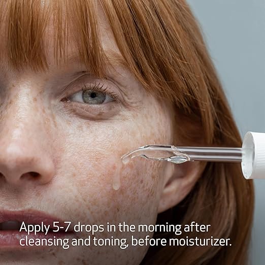 Obagi Professional-C Vitamin C Serum ? Helps Brighten Skin Tone and Minimize the Appearance of Fine Lines &amp Wrinkles ? Safe for Sensitive Skin