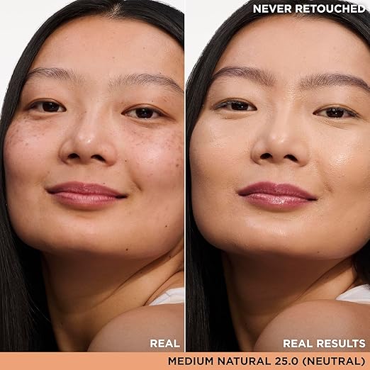 IT Cosmetics Bye Bye Under Eye Concealer - Water-Resistant 24H Full Coverage Brightening Concealer For Dark Circles Fine Lines Redness &amp Discoloration Anti-Aging Color Correcting Cream - 0.4 f