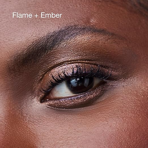 Clinique High Impact Shadow Play Shadow + Definer | Eyeliner + Eyeshadow | Crease Proof Water Resistant + Safe For Sensitive Eyes