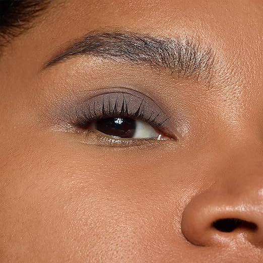 Nudestix Magnetic Matte Eye Color ? 3-in-1 Long-Wear Cream Eyeshadow Pencil Eyeliner &amp Primer | Waterproof Budge-Proof Matte Finish | Vegan &amp Cruelty-Free Eye Makeup