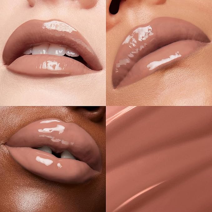 MoistureGlow??Plumping Lip Color