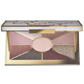 Mirabella Eye Love You Neutral Shimmer Eyeshadow Palette - Makeup Palette w/Ultra Pigmented Pressed Powders Creamy Matte &amp Shimmer Pink Eyeshadow Shades - Romance
