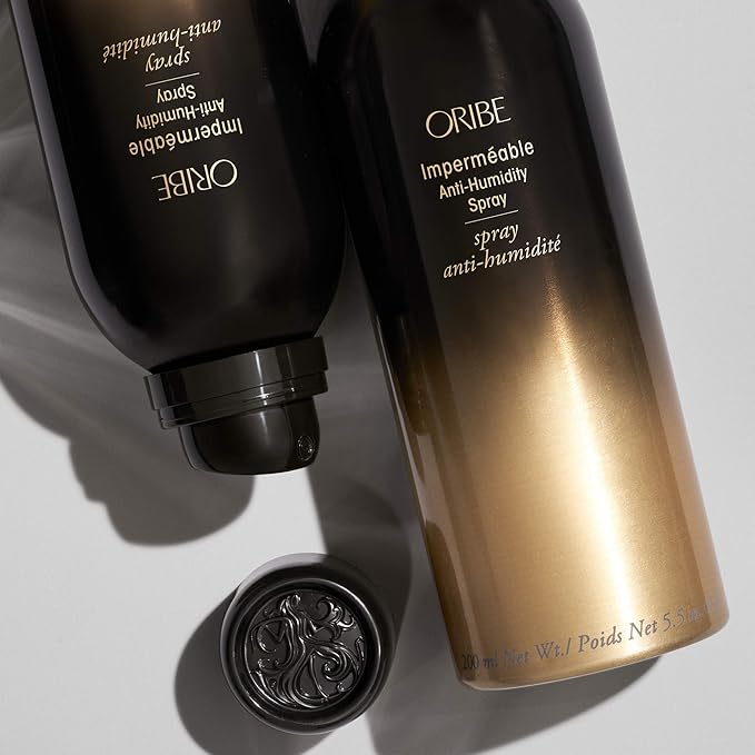 Oribe Impermeable Anti-Humidity Spray 5.5 oz