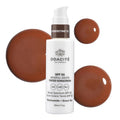 SPF 50 Flex-Perfecting??Mineral Drops Tinted Sunscreen FIVE