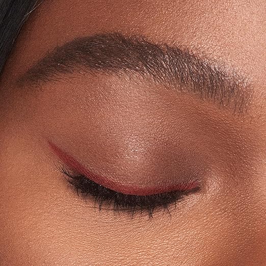 Charlotte Tilbury Eyeliner - Buildable Cream Waterproof Eyeliner Pencil with a Soft Blendable Formula - Enriched with Emoillient Oils &amp Waxes to Amplify the Look of Your Eye Color