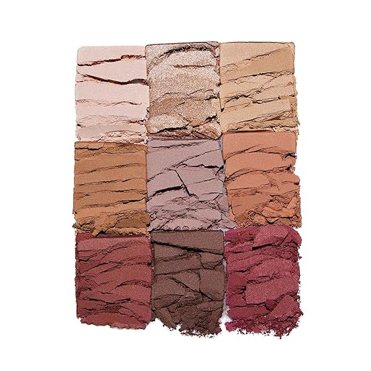 Anastasia Beverly Hills - Mini Eyeshadow Palette