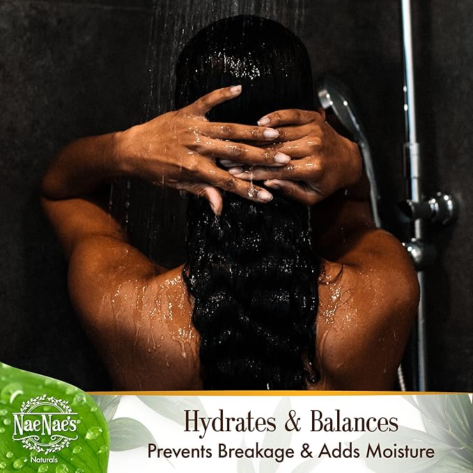 Nae Nae's Repair Hair Mask Protein Treatment