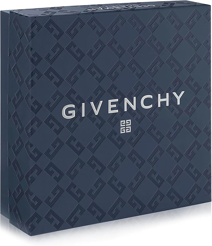 Givenchy Gentleman Boisee 3.3 Edp 3Pc Men Set (Hard Box)