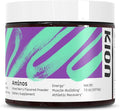 Kion Aminos - Essential Amino Acids Supplement Essential Amino Acids Powder for Muscle Recovery BCAA EAA No Caffeine Amino Acid Powder Essential Amino Energy - 30 Servings Mixed Berry