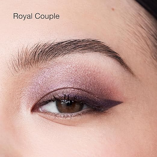 Clinique High Impact Shadow Play Shadow + Definer | Eyeliner + Eyeshadow | Crease Proof Water Resistant + Safe For Sensitive Eyes