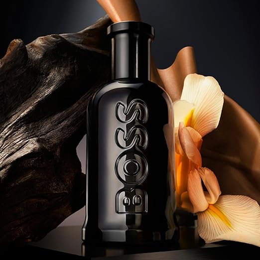 Hugo Boss Men's 3-Pc. Bottled Parfum Gift Set