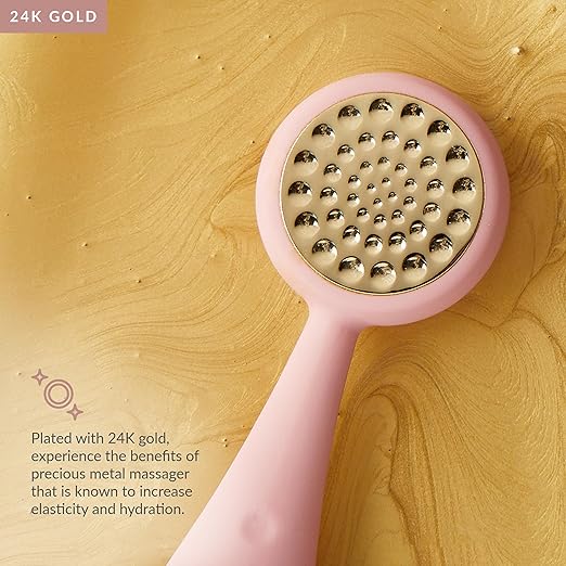 Clean Pro OB - Smart Facial Cleansing Device