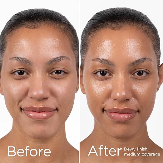 EltaMD UV AOX Elements Tinted Mineral Face Sunscreen Lotion Tinted Moisturizer for Face SPF 50 with Antioxidants For Dry Sensitive Skin 1.7 oz Pump