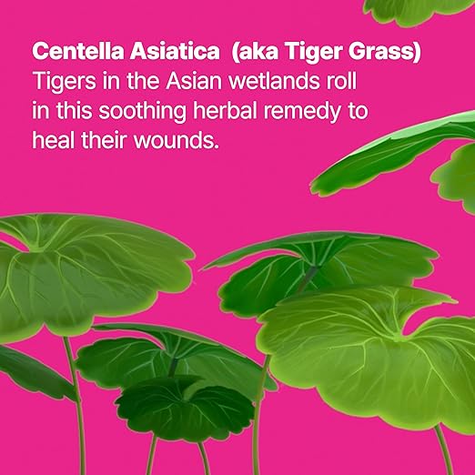 Dr.Jart+ Cicapair Tiger Grass Camo Drops Tinted Serum SPF 35 with Centella Asiatica | Skin Tint | Korean Skin Care Makeup Hybrid 1.01 Fl Oz