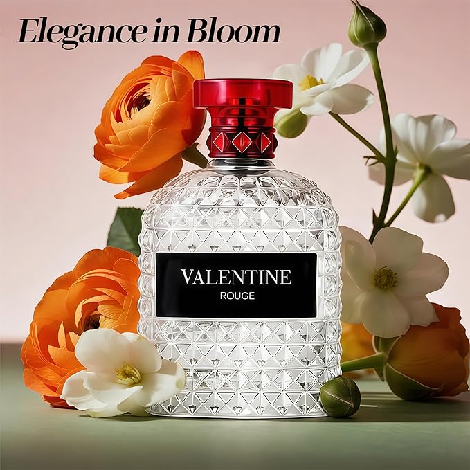 8-Piece Women's Perfume Collection with 10ml Rollerball EDP Set Variety of Long Lasting Fragrances for Women (combo J)