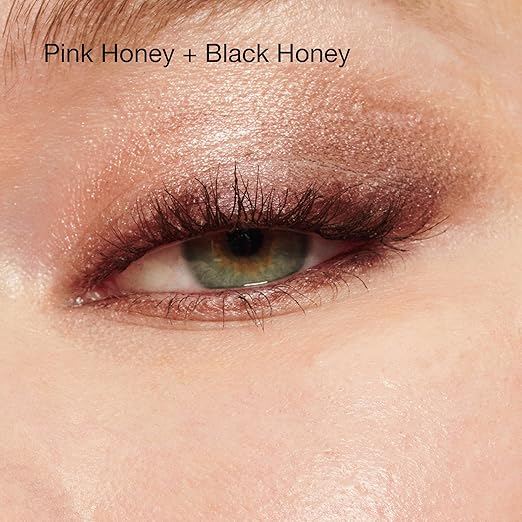 Clinique High Impact Shadow Play Shadow + Definer | Eyeliner + Eyeshadow | Crease Proof Water Resistant + Safe For Sensitive Eyes