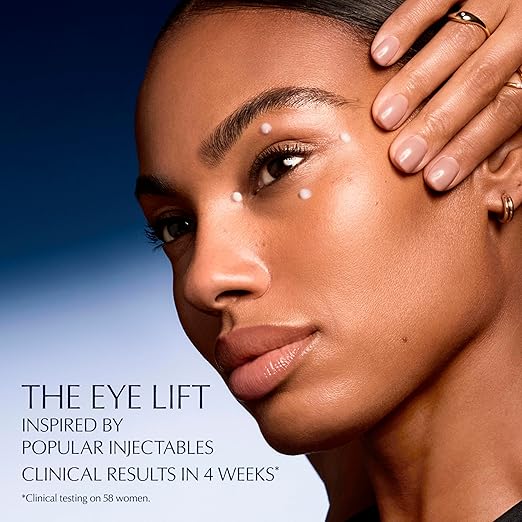 Est?e Lauder Advanced Night Repair Eye Lift + Sculpt | Eye Cream with 2HA Volume Filler &amp Hexapeptide-8 0.5 Fl Oz
