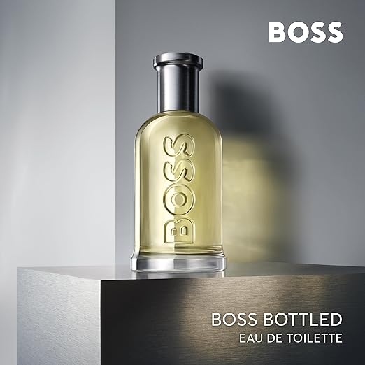 Hugo boss Men's 2-Pc. Bottled Eau de Toilette Gift Set