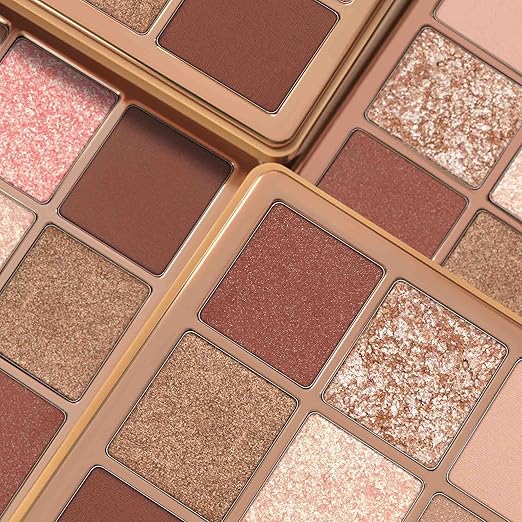 Anastasia Beverly Hills - Mini Eyeshadow Palette