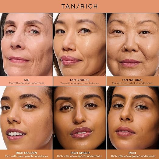 IT Cosmetics Bye Bye Under Eye Concealer - Water-Resistant 24H Full Coverage Brightening Concealer For Dark Circles Fine Lines Redness &amp Discoloration Anti-Aging Color Correcting Cream - 0.4 f
