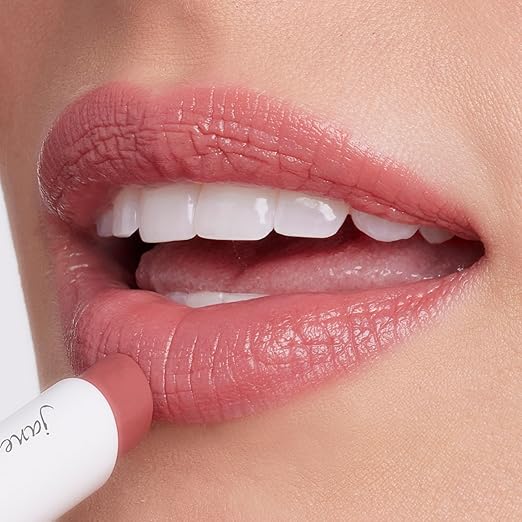 jane iredale ColorLuxe Hydrating Cream Lipstick Creamy Highly Pigmented Lip Color Delivers Weightless Moisture and Bold Payoff Satin Finish Vegan