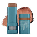 Colorescience Sunforgettable Total Protection Color Balm SPF 50 Mineral Broad Spectrum Buildable Lip &amp Cheek Color