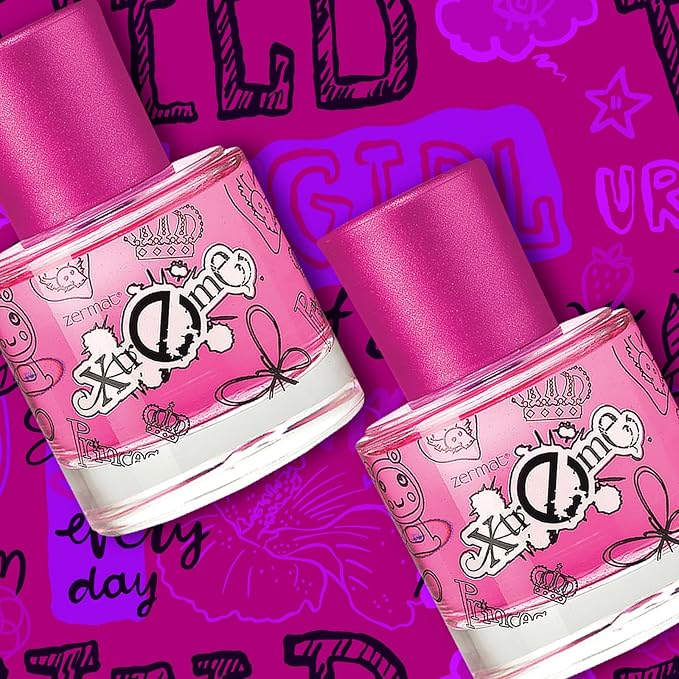 Zermat Xtreme Girl Fragance for Girls Floral -Fruity Scent 1.7 Fl. Oz.