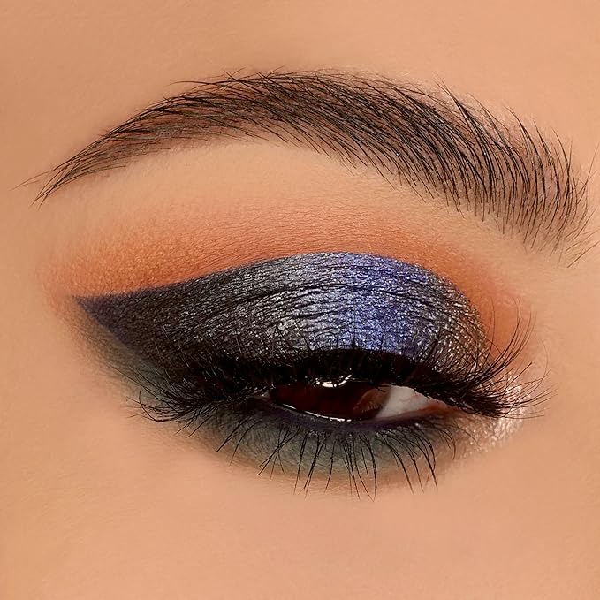 Jeffree Star Cosmetics Scorpio Palette 24 Eyeshadow Shades Matte and Metallic Cruelty-Free