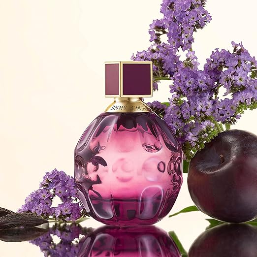 JIMMY CHOO Fever 2 Piece Eau de Parfum BiPack Gift Set (Eau de Parfum Perfumed Body Lotion)